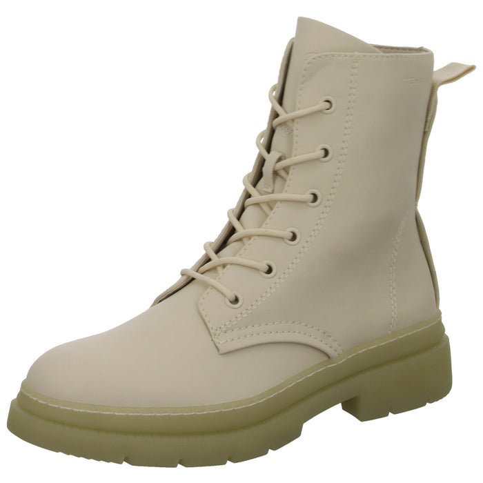 Tamaris Schnürstiefelette Kaltfutter bis 35mm Absatz (casual) - SchuhEggers.de