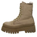 Tamaris Schnürstiefelette Kaltfutter bis 35mm Absatz (casual) - SchuhEggers.de