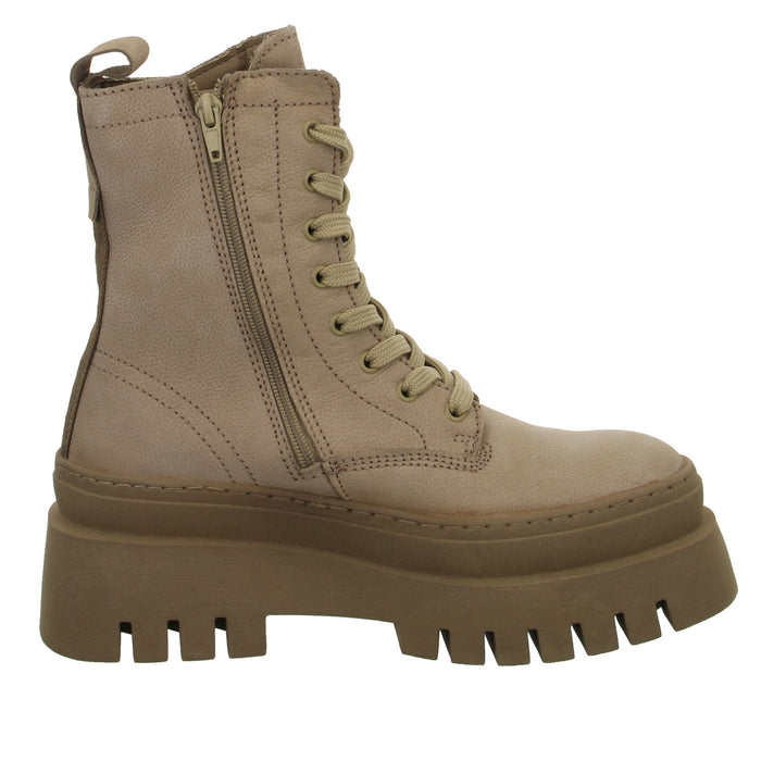 Tamaris Schnürstiefelette Kaltfutter bis 35mm Absatz (casual) - SchuhEggers.de