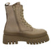 Tamaris Schnürstiefelette Kaltfutter bis 35mm Absatz (casual) - SchuhEggers.de