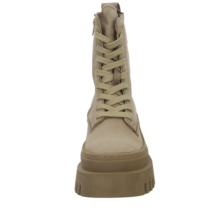 Tamaris Schnürstiefelette Kaltfutter bis 35mm Absatz (casual) - SchuhEggers.de