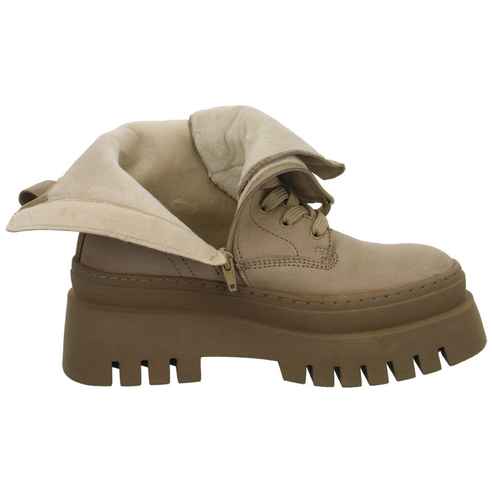 Tamaris Schnürstiefelette Kaltfutter bis 35mm Absatz (casual) - SchuhEggers.de