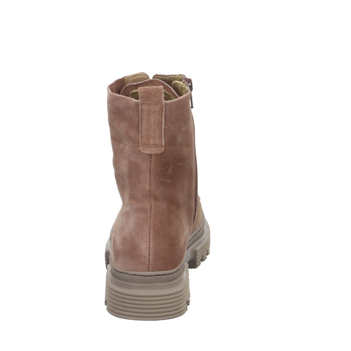 Gabor Schnürstiefelette Kaltfutter bis 35mm Absatz (casual) - SchuhEggers.de