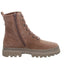 Gabor Schnürstiefelette Kaltfutter bis 35mm Absatz (casual) - SchuhEggers.de