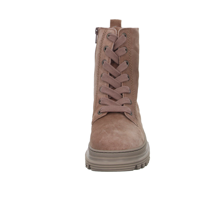 Gabor Schnürstiefelette Kaltfutter bis 35mm Absatz (casual) - SchuhEggers.de