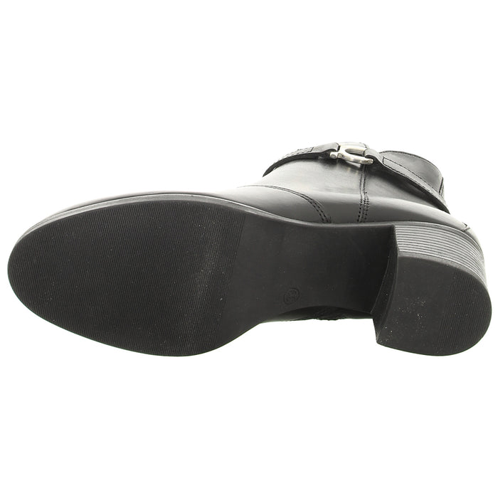 BOXX Schlupf-/Reißverschlußstiefelette Kaltfutter ab 35mm Absatz - SchuhEggers.de