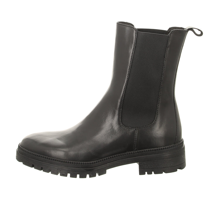 BOXX Schlupf-/Reißverschlußstiefelette Kaltfutter bis 35mm Absatz (casual) - SchuhEggers.de