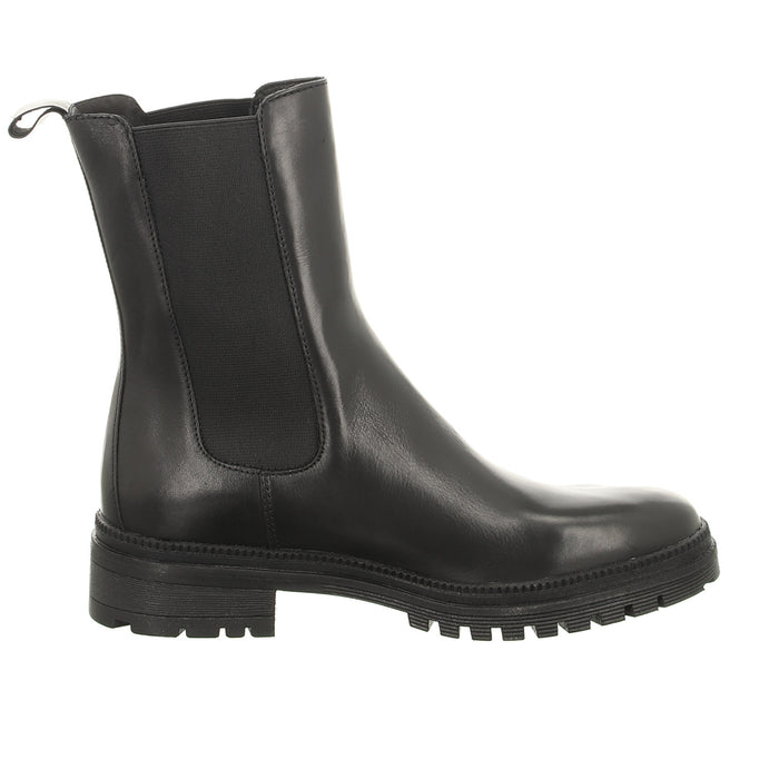 BOXX Schlupf-/Reißverschlußstiefelette Kaltfutter bis 35mm Absatz (casual) - SchuhEggers.de