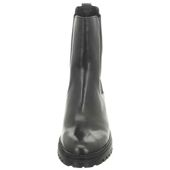 BOXX Schlupf-/Reißverschlußstiefelette Kaltfutter bis 35mm Absatz (casual) - SchuhEggers.de