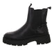 Tamaris Schlupf-/Reißverschlußstiefelette Kaltfutter bis 35mm Absatz (casual) - SchuhEggers.de