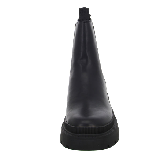 Tamaris Schlupf-/Reißverschlußstiefelette Kaltfutter bis 35mm Absatz (casual) - SchuhEggers.de