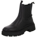 Tamaris Schlupf-/Reißverschlußstiefelette Kaltfutter bis 35mm Absatz (casual) - SchuhEggers.de