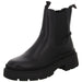Tamaris Schlupf-/Reißverschlußstiefelette Kaltfutter bis 35mm Absatz (casual) - SchuhEggers.de
