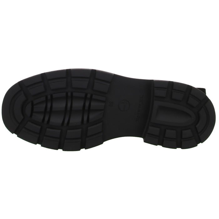 Tamaris Schlupf-/Reißverschlußstiefelette Kaltfutter bis 35mm Absatz (casual) - SchuhEggers.de