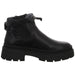 Tamaris Schlupf-/Reißverschlußstiefelette Kaltfutter bis 35mm Absatz (casual) - SchuhEggers.de