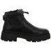 Tamaris Schlupf-/Reißverschlußstiefelette Kaltfutter bis 35mm Absatz (casual) - SchuhEggers.de