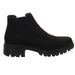 Rieker Schlupf-/Reißverschlußstiefelette Kaltfutter bis 35mm Absatz (casual) - SchuhEggers.de