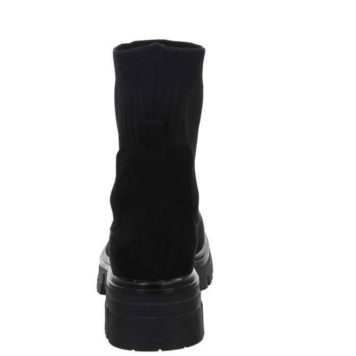 living UPDATED Schlupf-/Reißverschlußstiefelette Kaltfutter bis 35mm Absatz (casual) - SchuhEggers.de