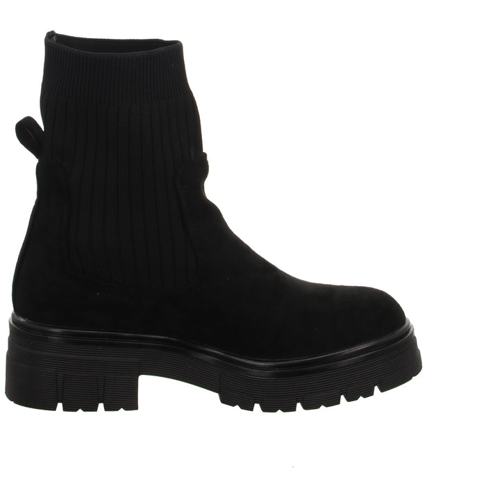 living UPDATED Schlupf-/Reißverschlußstiefelette Kaltfutter bis 35mm Absatz (casual) - SchuhEggers.de