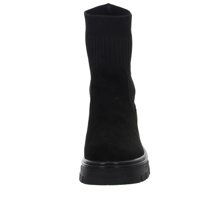 living UPDATED Schlupf-/Reißverschlußstiefelette Kaltfutter bis 35mm Absatz (casual) - SchuhEggers.de