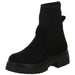 living UPDATED Schlupf-/Reißverschlußstiefelette Kaltfutter bis 35mm Absatz (casual) - SchuhEggers.de