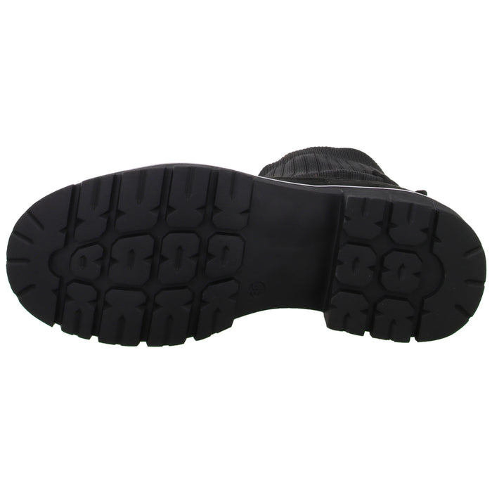 living UPDATED Schlupf-/Reißverschlußstiefelette Kaltfutter bis 35mm Absatz (casual) - SchuhEggers.de