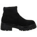 living UPDATED Schlupf-/Reißverschlußstiefelette Kaltfutter bis 35mm Absatz (casual) - SchuhEggers.de