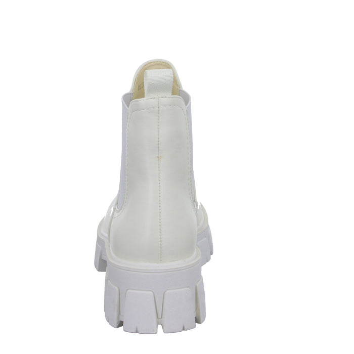 Salinyang Schlupf-/Reißverschlußstiefelette Kaltfutter bis 35mm Absatz (casual) - SchuhEggers.de