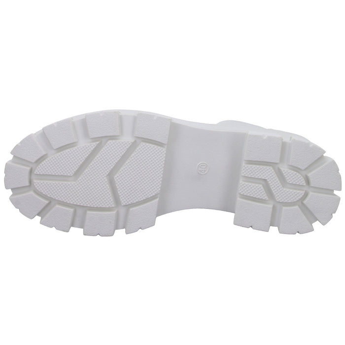 Salinyang Schlupf-/Reißverschlußstiefelette Kaltfutter bis 35mm Absatz (casual) - SchuhEggers.de