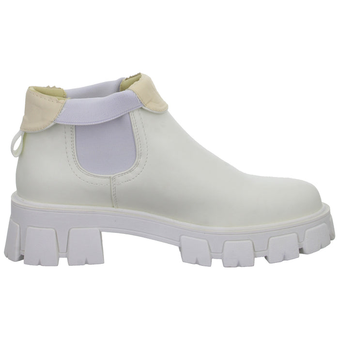 Salinyang Schlupf-/Reißverschlußstiefelette Kaltfutter bis 35mm Absatz (casual) - SchuhEggers.de