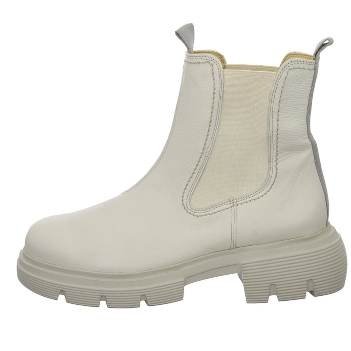 Paul Green Schlupf-/Reißverschlußstiefelette Kaltfutter bis 35mm Absatz (casual) - SchuhEggers.de