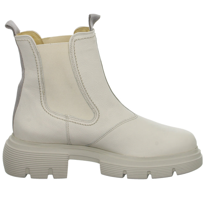 Paul Green Schlupf-/Reißverschlußstiefelette Kaltfutter bis 35mm Absatz (casual) - SchuhEggers.de