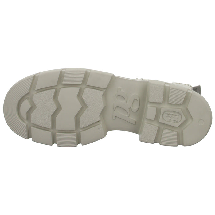 Paul Green Schlupf-/Reißverschlußstiefelette Kaltfutter bis 35mm Absatz (casual) - SchuhEggers.de