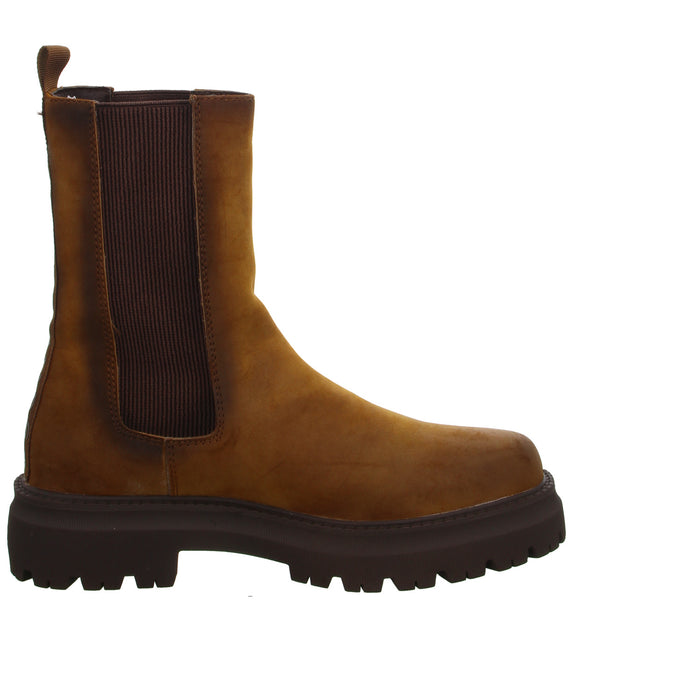 bugatti Schlupf-/Reißverschlußstiefelette Kaltfutter bis 35mm Absatz (casual) - SchuhEggers.de