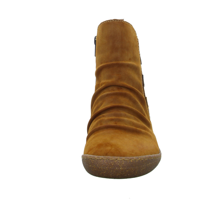 Rieker Schlupf-/Reißverschlußstiefelette Kaltfutter bis 35mm Absatz (casual) - SchuhEggers.de