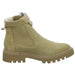 Tamaris Schlupf-/Reißverschlußstiefelette Kaltfutter bis 35mm Absatz (casual) - SchuhEggers.de