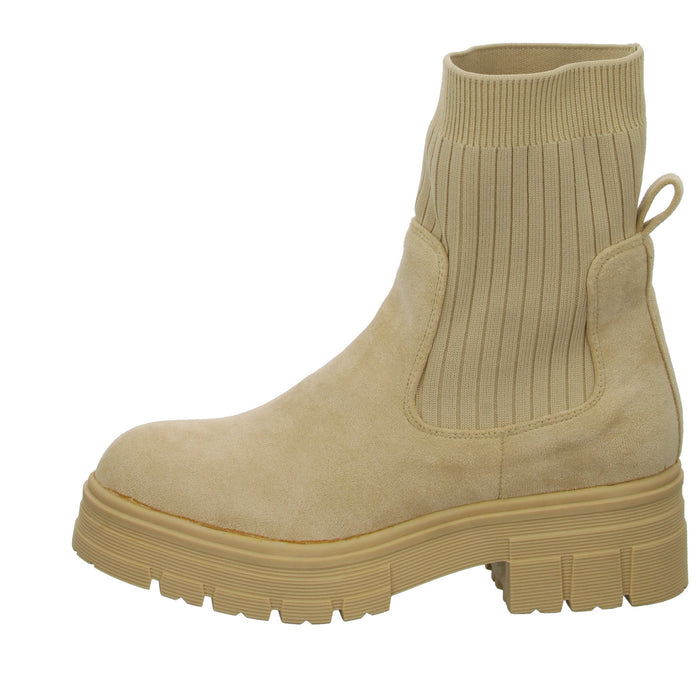 living UPDATED Schlupf-/Reißverschlußstiefelette Kaltfutter bis 35mm Absatz (casual) - SchuhEggers.de