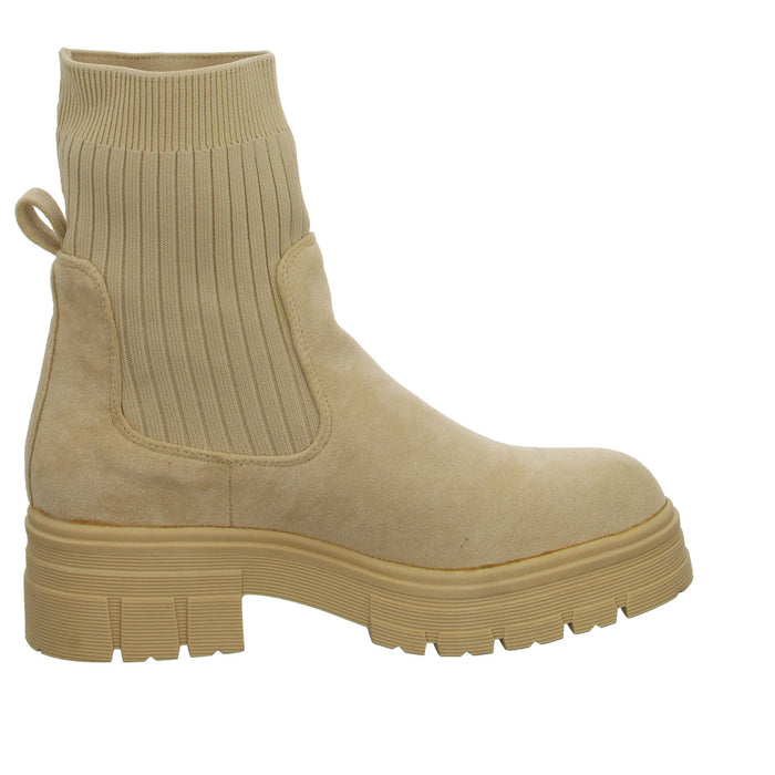 living UPDATED Schlupf-/Reißverschlußstiefelette Kaltfutter bis 35mm Absatz (casual) - SchuhEggers.de