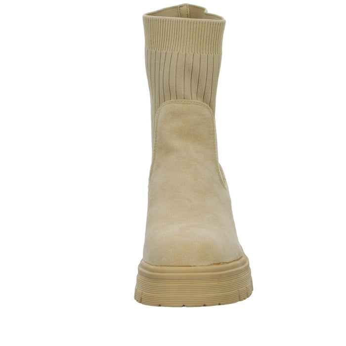 living UPDATED Schlupf-/Reißverschlußstiefelette Kaltfutter bis 35mm Absatz (casual) - SchuhEggers.de
