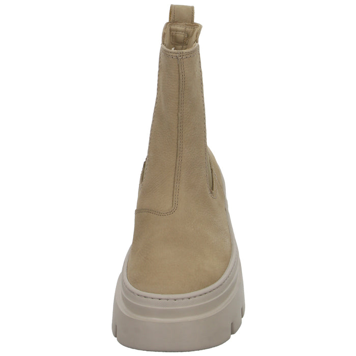 Paul Green Schlupf-/Reißverschlußstiefelette Kaltfutter bis 35mm Absatz (casual) - SchuhEggers.de