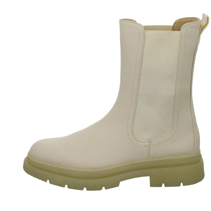 Tamaris Schlupf-/Reißverschlußstiefelette Kaltfutter bis 35mm Absatz (casual) - SchuhEggers.de
