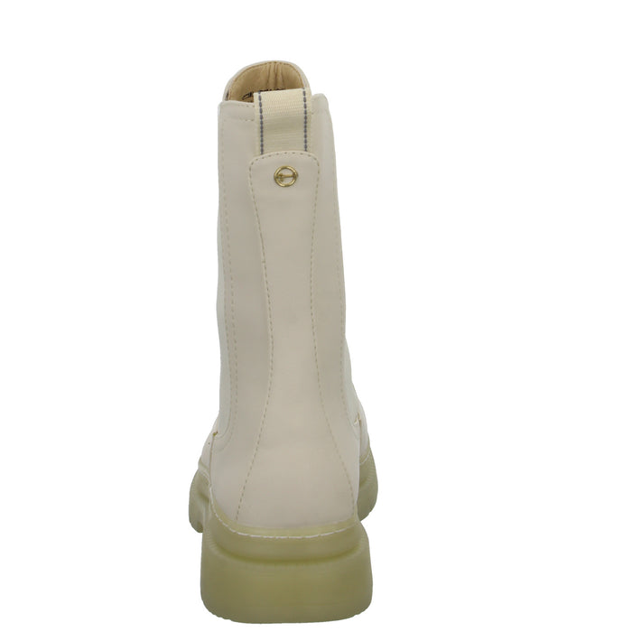 Tamaris Schlupf-/Reißverschlußstiefelette Kaltfutter bis 35mm Absatz (casual) - SchuhEggers.de