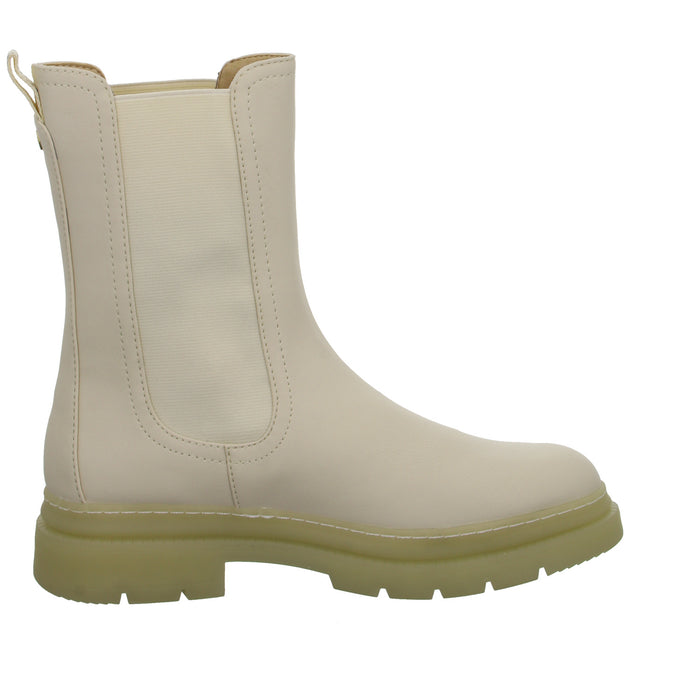 Tamaris Schlupf-/Reißverschlußstiefelette Kaltfutter bis 35mm Absatz (casual) - SchuhEggers.de