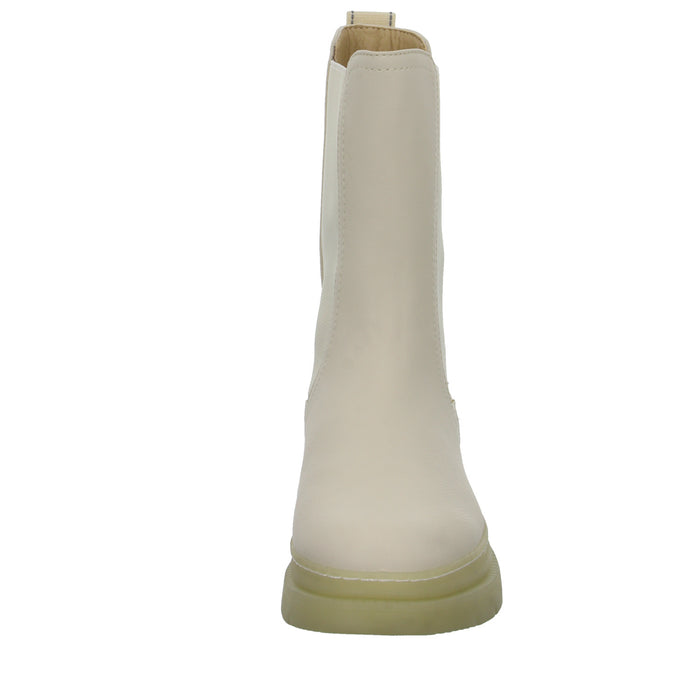 Tamaris Schlupf-/Reißverschlußstiefelette Kaltfutter bis 35mm Absatz (casual) - SchuhEggers.de