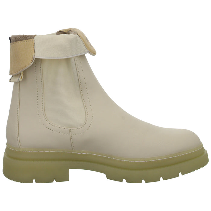 Tamaris Schlupf-/Reißverschlußstiefelette Kaltfutter bis 35mm Absatz (casual) - SchuhEggers.de