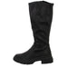 Tamaris Langschaftstiefel Kaltfutter bis 35mm Absatz (casual) - SchuhEggers.de