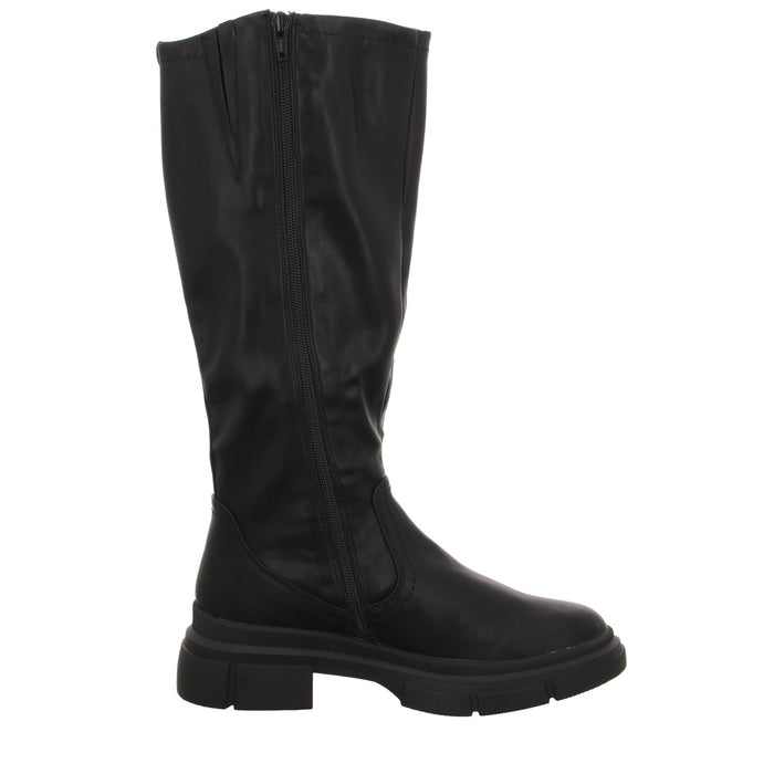 Tamaris Langschaftstiefel Kaltfutter bis 35mm Absatz (casual) - SchuhEggers.de