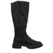 Tamaris Langschaftstiefel Kaltfutter bis 35mm Absatz (casual) - SchuhEggers.de