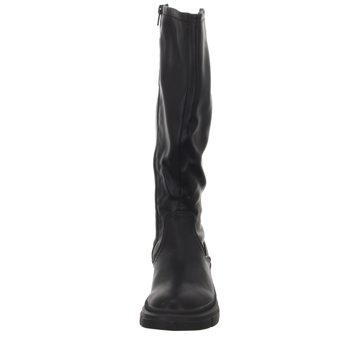 Tamaris Langschaftstiefel Kaltfutter bis 35mm Absatz (casual) - SchuhEggers.de