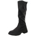 Tamaris Langschaftstiefel Kaltfutter bis 35mm Absatz (casual) - SchuhEggers.de